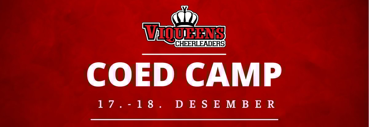 Coed Camp 2022